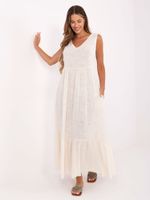 Dress-TW-SK-BI-28007.63-light beige