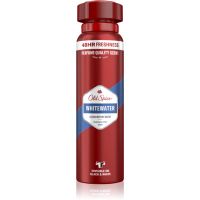 Old Spice Whitewater dezodorans u spreju 150 ml