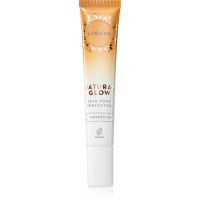 Lumene Natural Glow Skin Tone Perfector tekutý rozjasňovač odtieň 2 Perfect Tan 20 ml