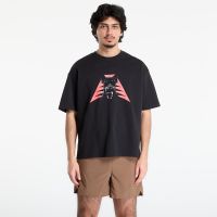 T-shirt adidas Anthony Edwards Dawg T-Shirt Black L