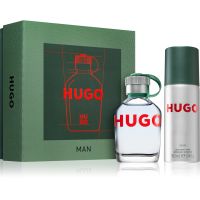 Hugo Boss HUGO Man подарунковий набір для чоловіків