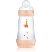 MAM Anti-Colic Bottle Pink пляшечка для годування 260 мл