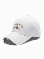 Edoti Men's cap