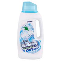 Waschkönig tekuté bělidlo na odstraňování skvrn 1,5 l