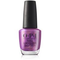 OPI Nail Lacquer The Celebration Nagellack My Color Wheel is Spinning 15 ml