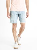 Celio Dodenimbm Shorts Blau