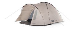 Family tent LOAP CARRIBE 5 Beige/Grey