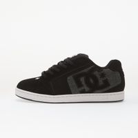 Trampki DC Net Black/ Armor/ Black EUR 44