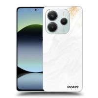 ULTIMATE CASE pro Xiaomi Redmi Note 14 4G - White