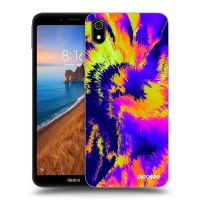 ULTIMATE CASE pro Xiaomi Redmi 7A - Burn