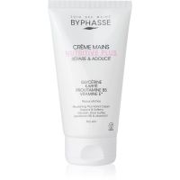 BYPHASSE Nutritive Plus krém na ruky 150 ml