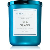 DW Home Siren Sea Glass ароматна свещ 434 гр.