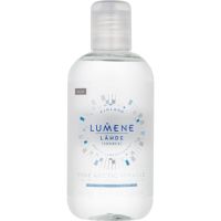 Lumene Nordic Hydra [LÄHDE] Pure Arctic Miracle micelarna čistilna voda za vse tipe kože, vključno z občutljivo kožo 250 ml