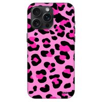 Fashion Case MagSafe pre Apple iPhone 15 Pro Max - Pink Tiger