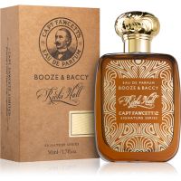 Captain Fawcett Booze & Baccy Ricki Hall Eau de Parfum für Herren 50 ml