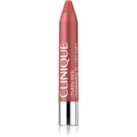 Clinique Chubby Stick™ Moisturizing Lip Colour Balm Reform зволожуюча помада відтінок Chunky Cherry 3 гр