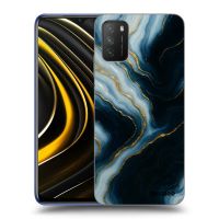 ULTIMATE CASE pro Xiaomi Poco M3 - Luna