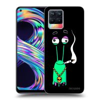 ULTIMATE CASE pro Realme 8 4G - Earth - Sám doma