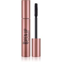 flormar Open Up HD Mascara hranilna maskara za volumen in ločitev trepalnic 12 ml