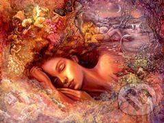 Psyche's Dreams - puzzle z kategorie Umělecké
