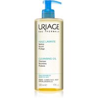 Uriage Hygiène Cleansing Oil ulje za pranje za lice i tijelo 500 ml