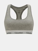 Calvin Klein Underwear	 Sutien Gri