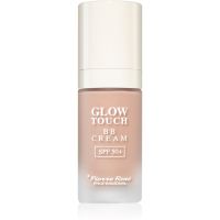 Pierre René Glow Touch rozjasňující BB krém SPF 50+ odstín 01 Light 30 ml