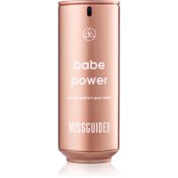 Missguided Babe Power parfumska voda za ženske 80 ml
