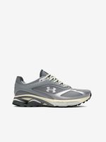 Under Armour UA HOVR™ Apparition Tennisschuhe Grau