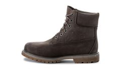 Timberland Icon 6-Inch Premium Boot Femei - Încălțăminte Timberland - Maro - A1K3P-GRY-4UK - Size: 4