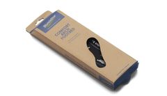 Blundstone Comfort Arch Footbed Unisex - Vložky do bot Blundstone - Černá - FBEDCA-5-7 - Size: 5-7