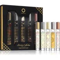 Orientica Luxury Collection Discovery set set uniseks