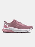 Under Armour UA W HOVR Turbulence 2 Tennisschuhe Rosa