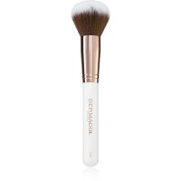 Dermacol Accessories Master Brush by PetraLovelyHair kist za puder D55 Rose Gold 1 kom