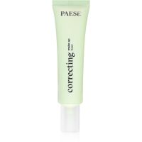 Paese Correcting sminkalap a make-up alá a bőrhibákra 30 ml