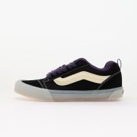 Trampki Vans Knu Skool Glow Black/ Purple EUR 41