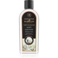 Ashleigh & Burwood London Lamp Fragrance Soft Cotton náplň do katalytické lampy 500 ml