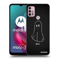 ULTIMATE CASE pro Motorola Moto G30 - Ghost 2