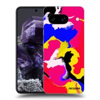 ULTIMATE CASE pro Google Pixel 8 - Watercolor