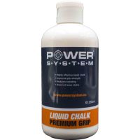 Power System Liquid Chalk tekoči magnezij 250 ml