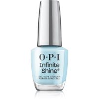 OPI The Mani-tude Infinite Shine lakier do paznokci odcień Totally Tu-blue-ar 15 ml