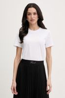 Karl Lagerfeld tricou pentru femei, din bumbac