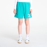 Σορτς Sporty & Rich Varsity Crest Soft Gym Short UNISEX Spring Green XS