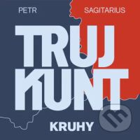 Trujkunt II. - Kruhy - Petr Sagitarius - audiokniha z kategorie Detektivky