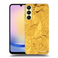 ULTIMATE CASE pro Samsung Galaxy A26 5G A266B - Gold