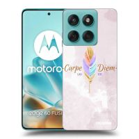 ULTIMATE CASE pro Motorola Edge 60 Fusion - Užívaj dňa