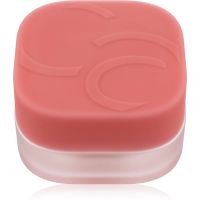 Catrice Velvet Pudding Blurring Blush matowy kremowy róż odcień 050 Strawberry Mochi 5 g