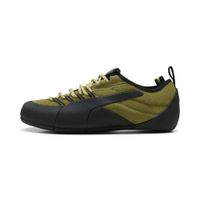PUMA Klim Sneakers Unisex, Schuhe, Grün, 46