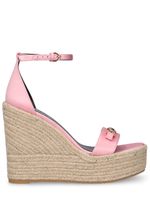140mm Satin Wedges