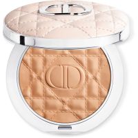 DIOR Dior Forever Nude Matte Filter zmatňujúci fixačný púder odtieň 03 Medium 9 g